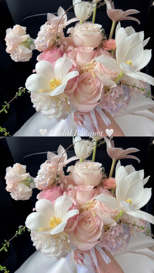 Bridal Bouquet